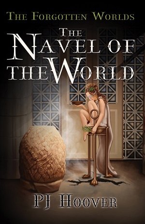 THE NAVEL OF THE WORLD