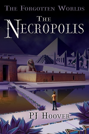 THE NECROPOLIS